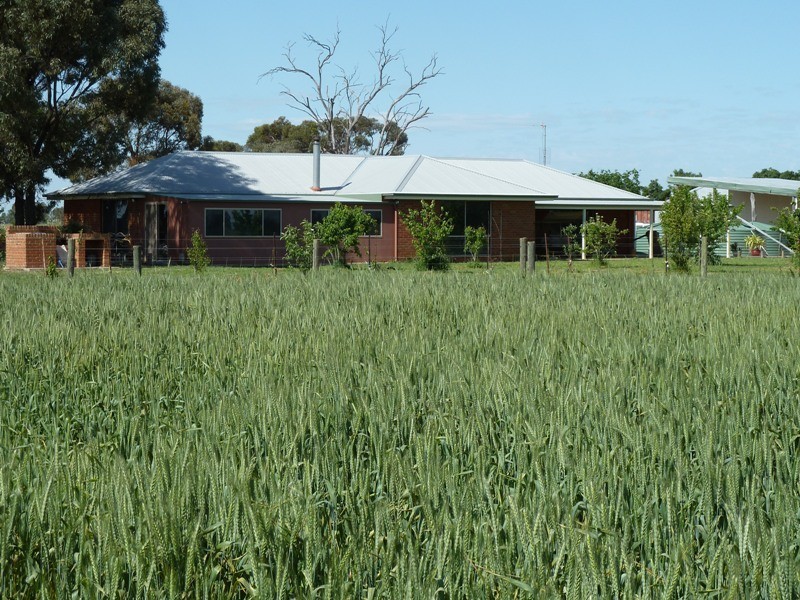 590 Stratton Road, Echuca VIC 3564