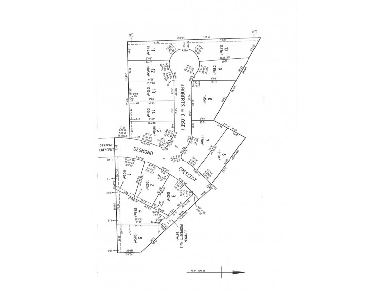 13 Desmond Crescent, Romsey VIC 3434