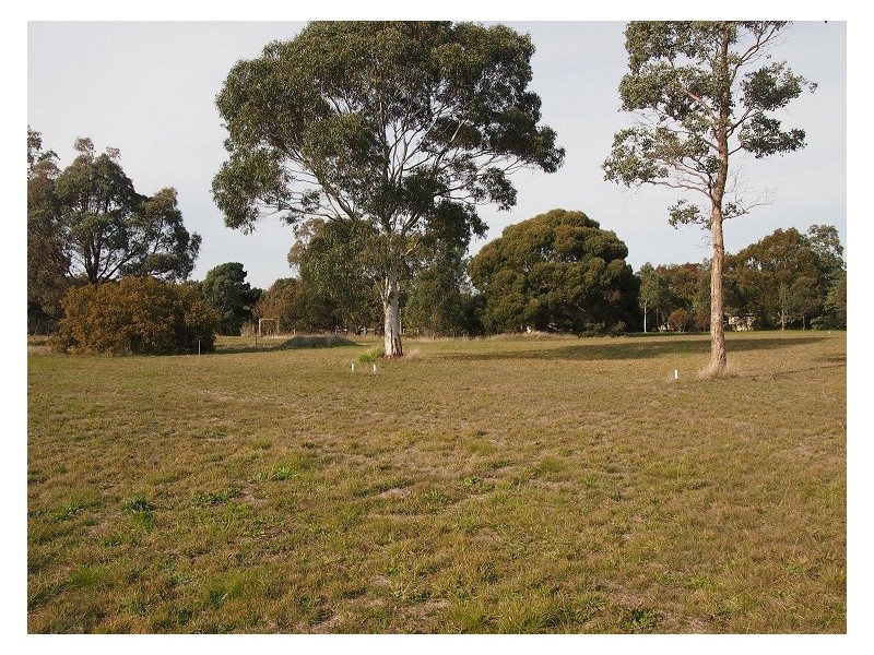 13 Desmond Crescent, Romsey VIC 3434