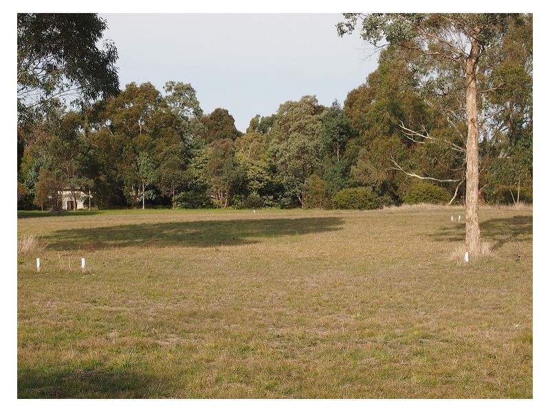 13 Desmond Crescent, Romsey VIC 3434