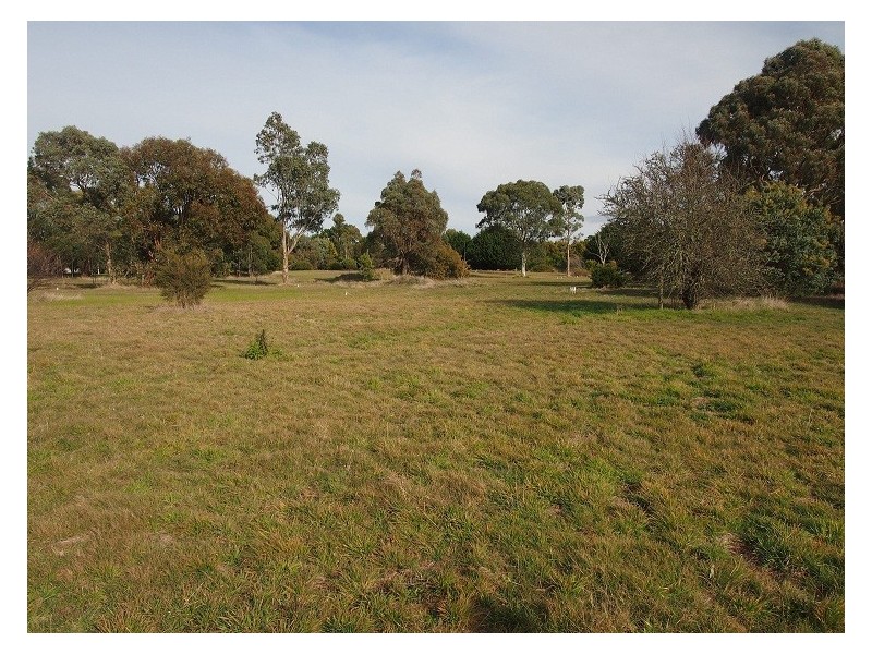 13 Desmond Crescent, Romsey VIC 3434