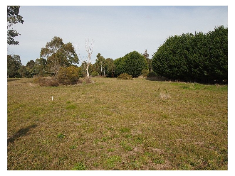13 Desmond Crescent, Romsey VIC 3434
