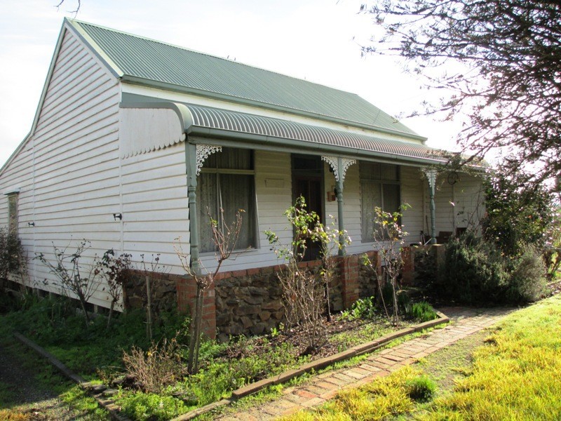 6633 Maroondah Hwy, Yarck VIC 3719