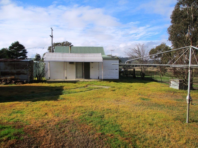 6633 Maroondah Hwy, Yarck VIC 3719
