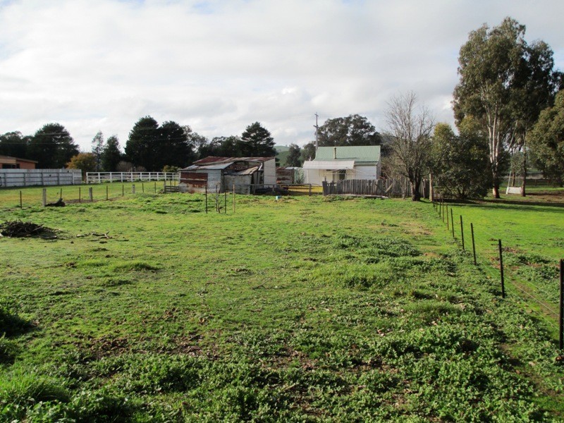 6633 Maroondah Hwy, Yarck VIC 3719