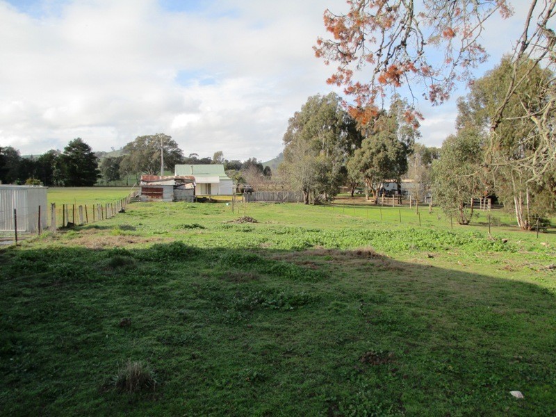 6633 Maroondah Hwy, Yarck VIC 3719