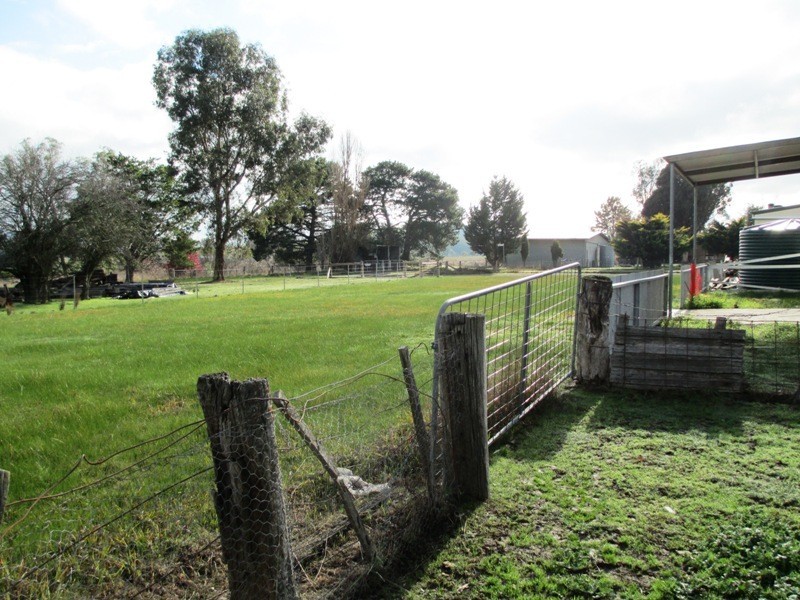 6633 Maroondah Hwy, Yarck VIC 3719