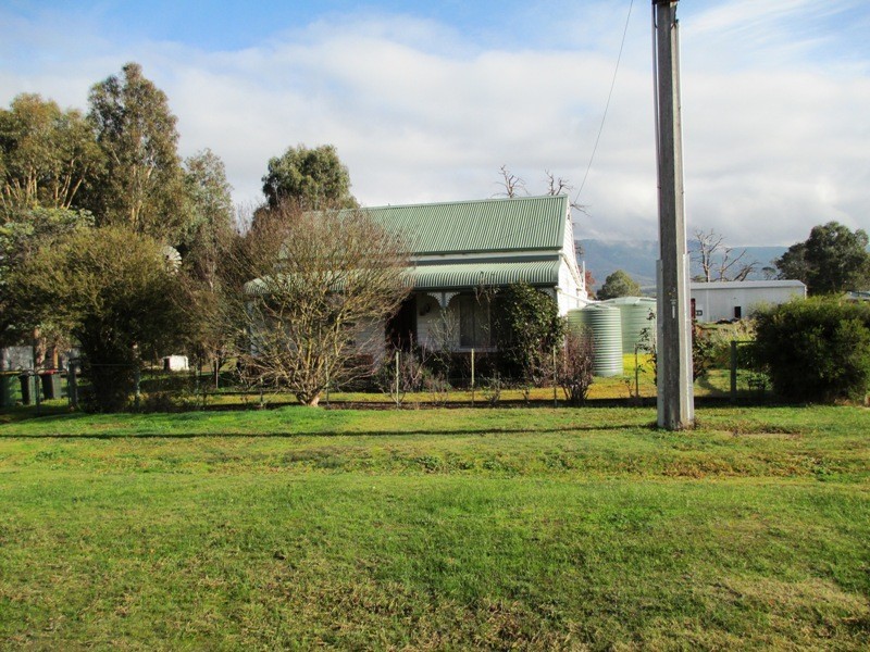 6633 Maroondah Hwy, Yarck VIC 3719