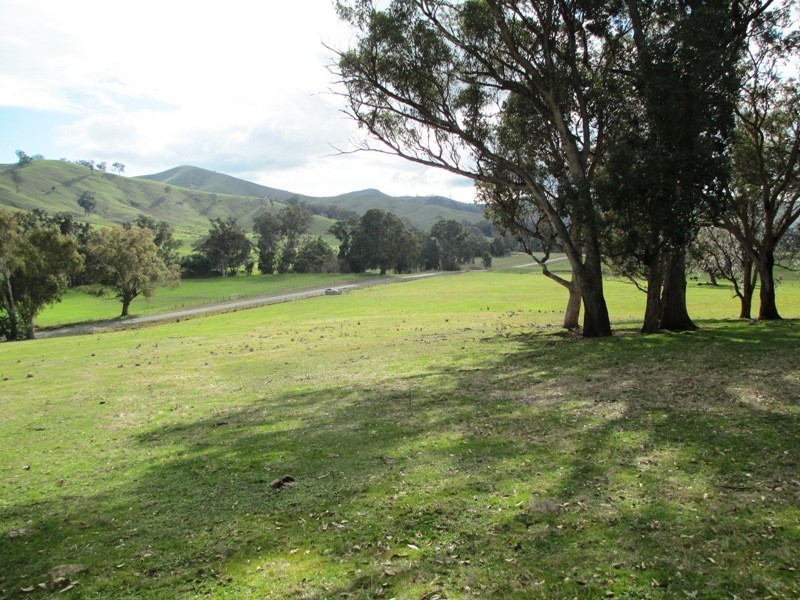 Alexandra VIC 3714