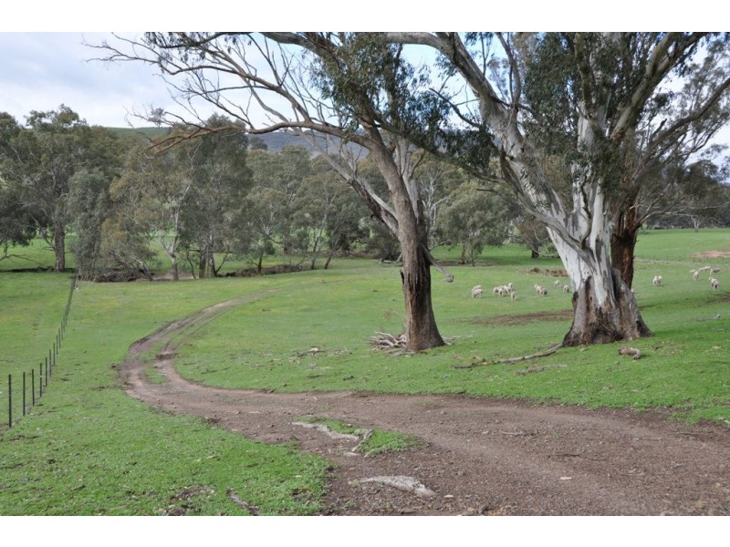 1480 Highlands Road, Whiteheads Creek VIC 3660