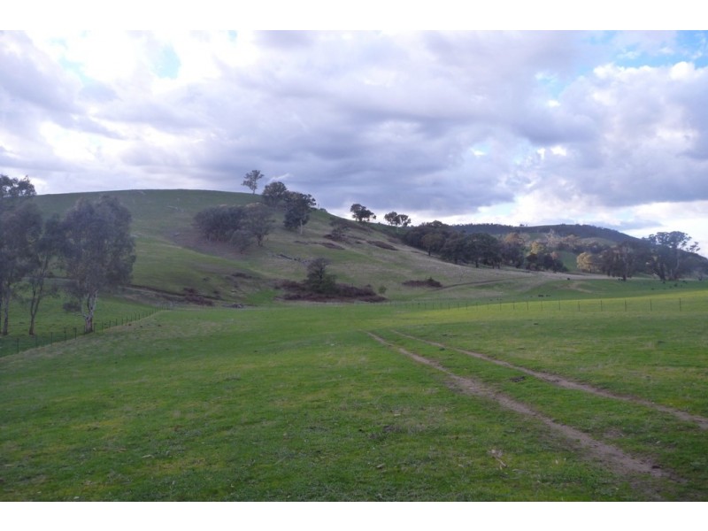 1480 Highlands Road, Whiteheads Creek VIC 3660