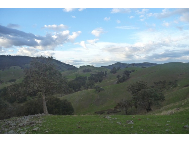1480 Highlands Road, Whiteheads Creek VIC 3660