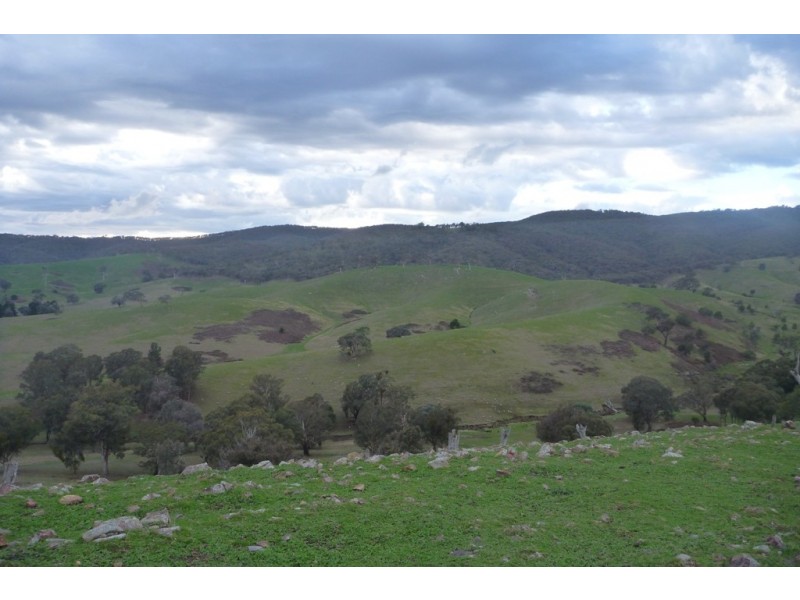 1480 Highlands Road, Whiteheads Creek VIC 3660