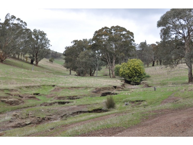 1480 Highlands Road, Whiteheads Creek VIC 3660