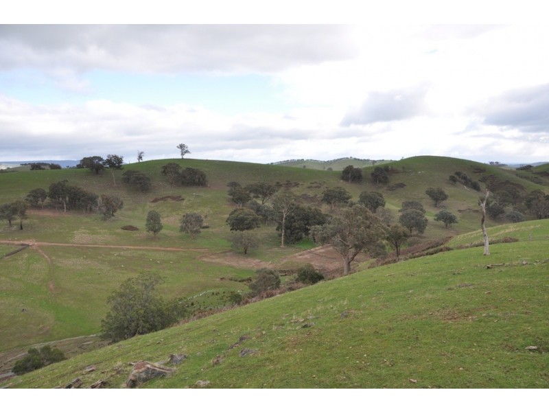 1480 Highlands Road, Whiteheads Creek VIC 3660