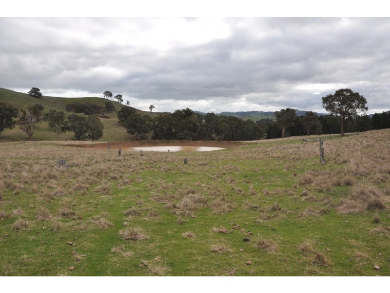 1480 Highlands Road, Whiteheads Creek VIC 3660
