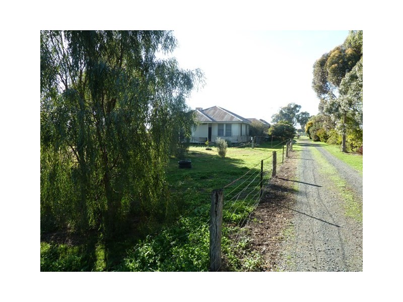 275 Stratton Road, Echuca VIC 3564