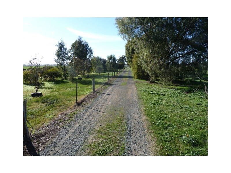 275 Stratton Road, Echuca VIC 3564