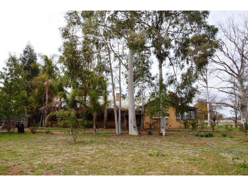 - Sturt Highway, Euston NSW 2737