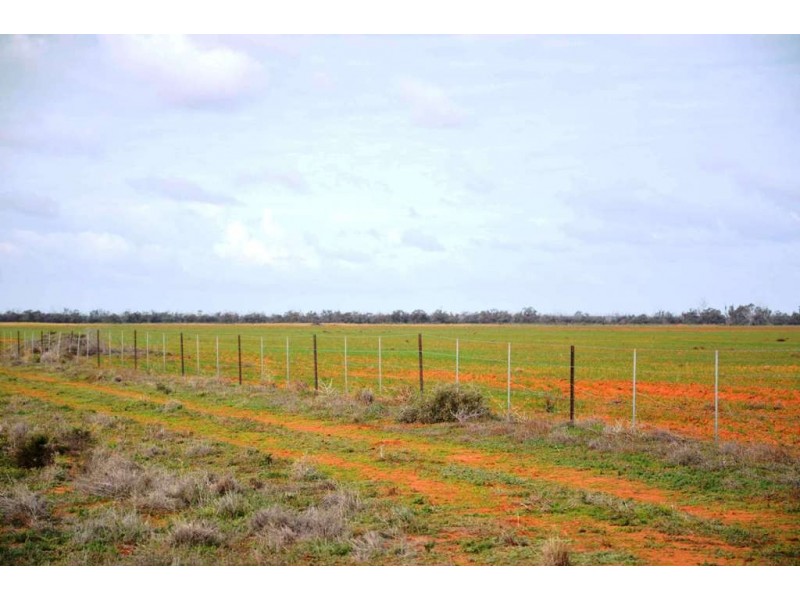 - Sturt Highway, Euston NSW 2737