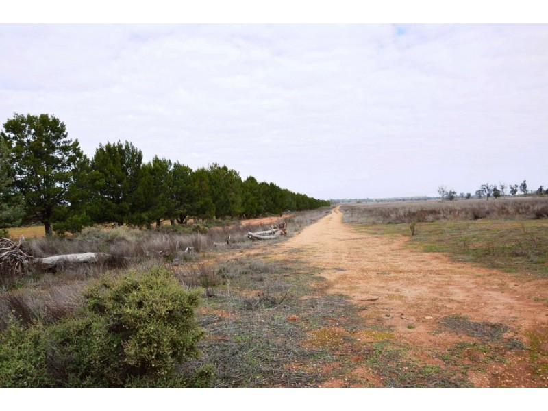 - Sturt Highway, Euston NSW 2737