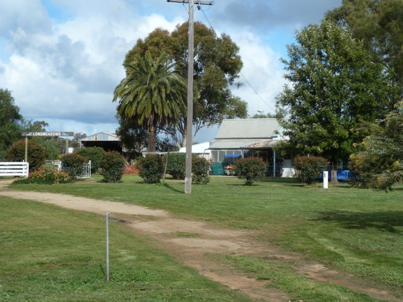 216 Barmah East Rd, Barmah VIC 3639