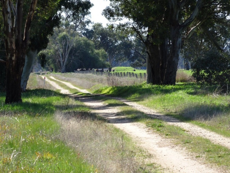 Tarrawingee VIC 3678