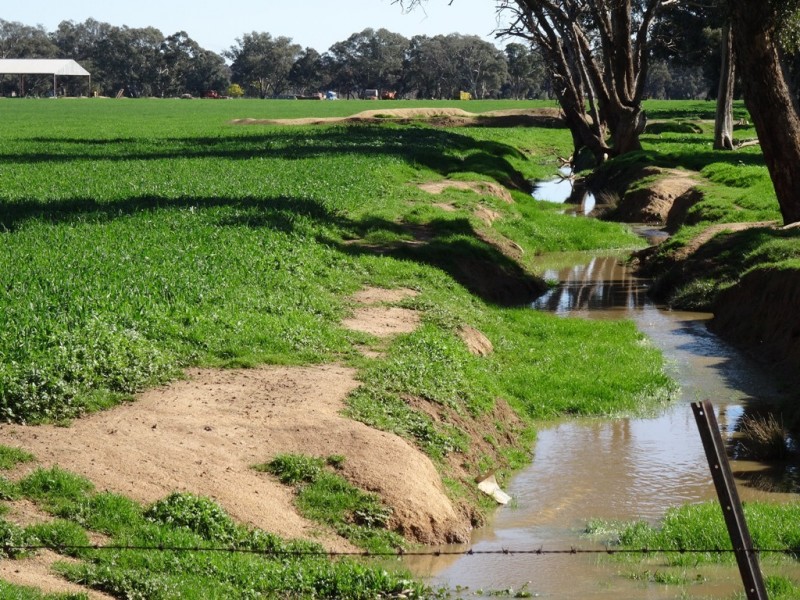 Tarrawingee VIC 3678