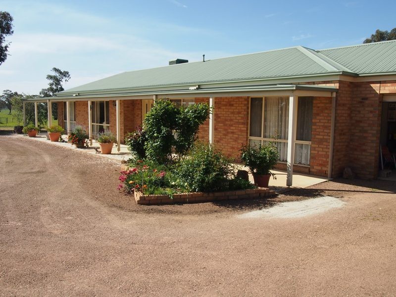 446 Rushworth-Nagambie Road, Nagambie VIC 3608