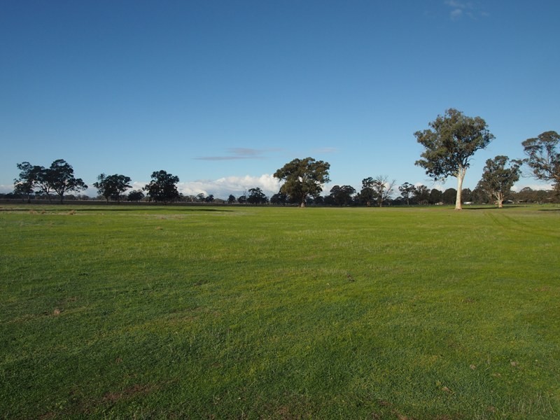 446 Rushworth-Nagambie Road, Nagambie VIC 3608