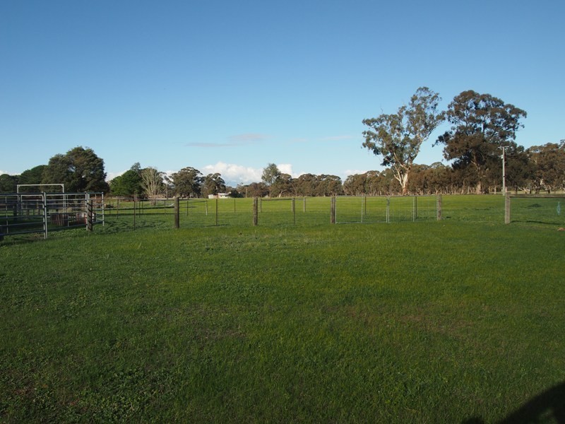 446 Rushworth-Nagambie Road, Nagambie VIC 3608