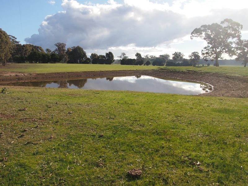 446 Rushworth-Nagambie Road, Nagambie VIC 3608