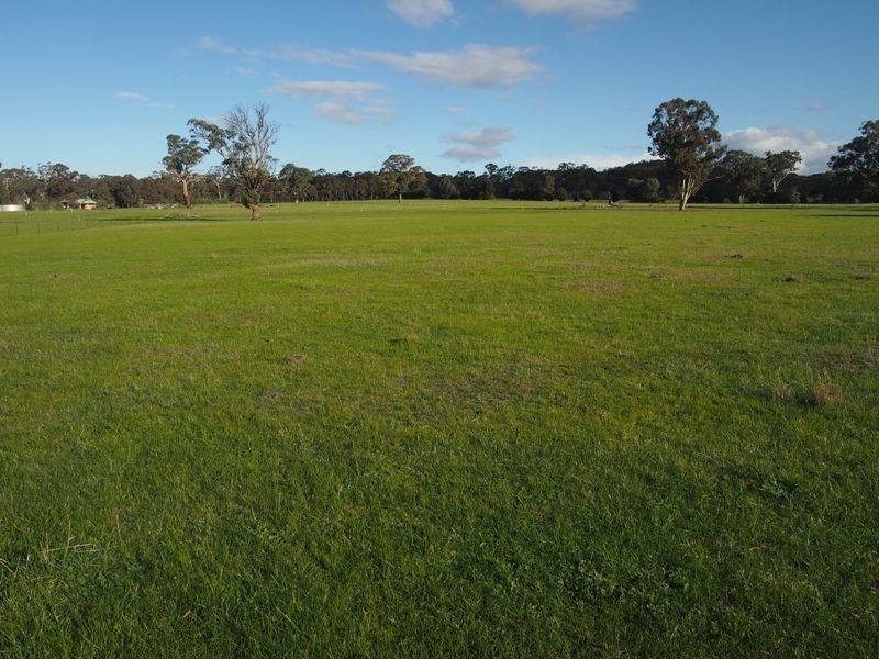 446 Rushworth-Nagambie Road, Nagambie VIC 3608