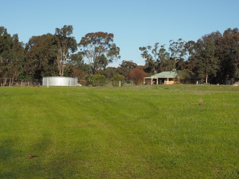 446 Rushworth-Nagambie Road, Nagambie VIC 3608