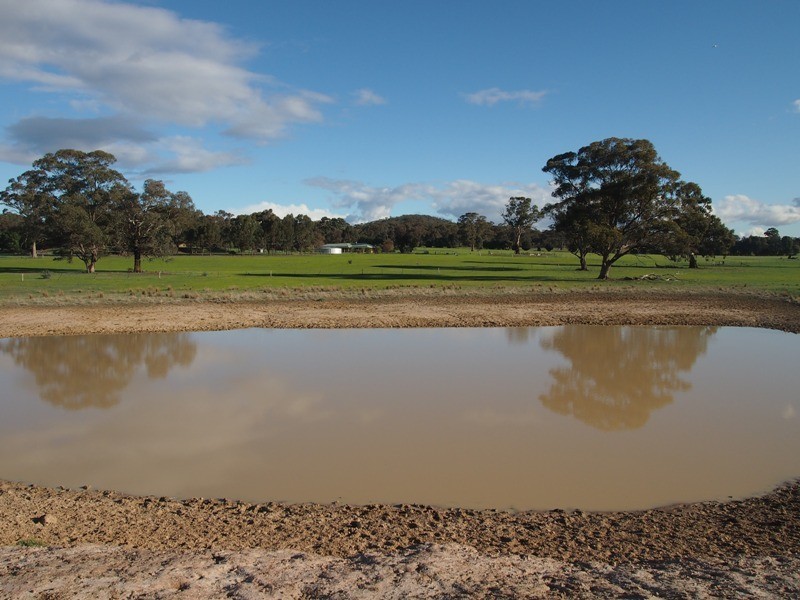 446 Rushworth-Nagambie Road, Nagambie VIC 3608