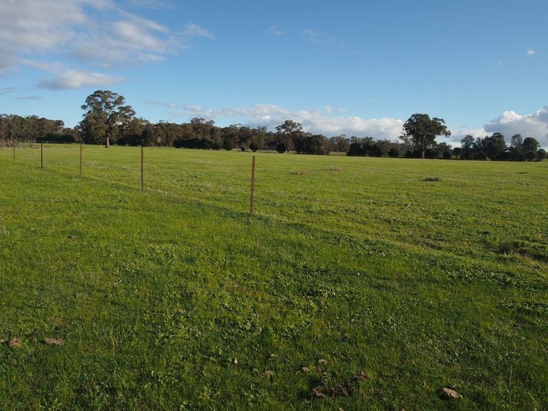 446 Rushworth-Nagambie Road, Nagambie VIC 3608