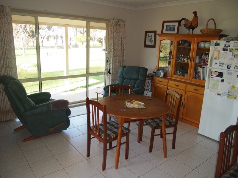 446 Rushworth-Nagambie Road, Nagambie VIC 3608