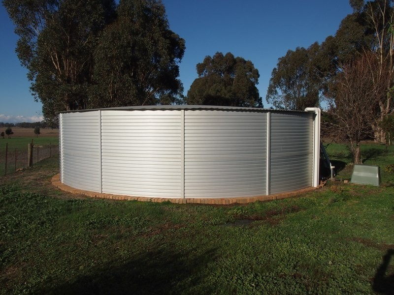 446 Rushworth-Nagambie Road, Nagambie VIC 3608