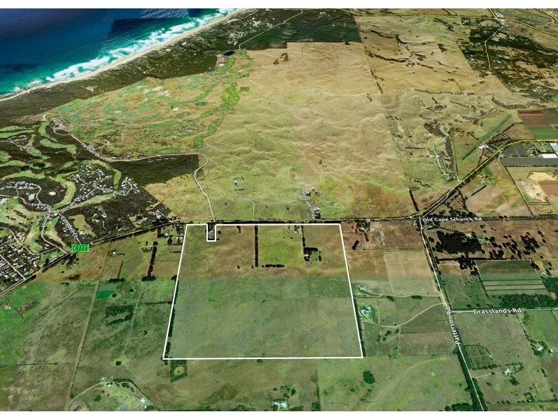 975 Boneo Road, Cape Schanck VIC 3939