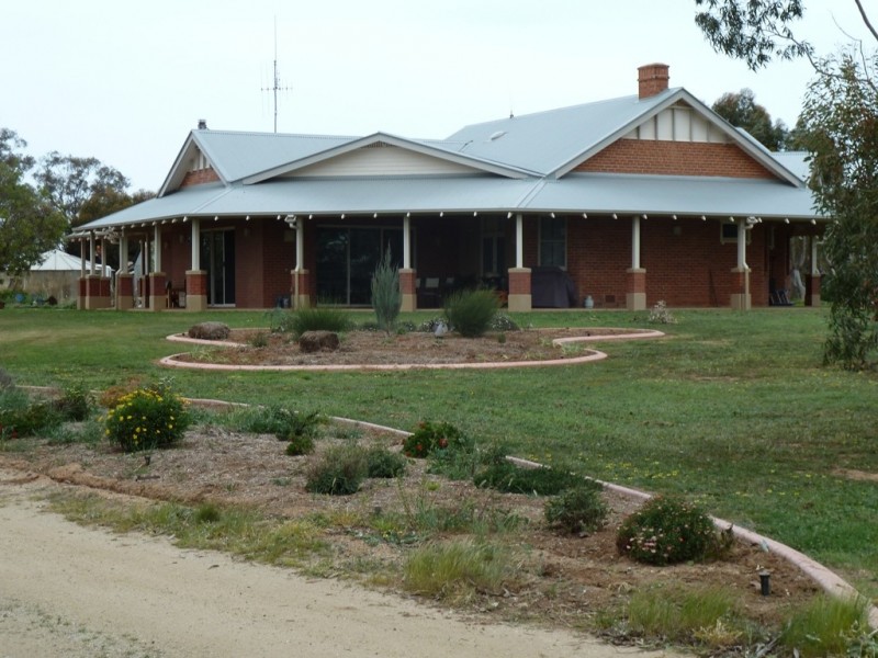 170 Thyra Road, Moama NSW 2731