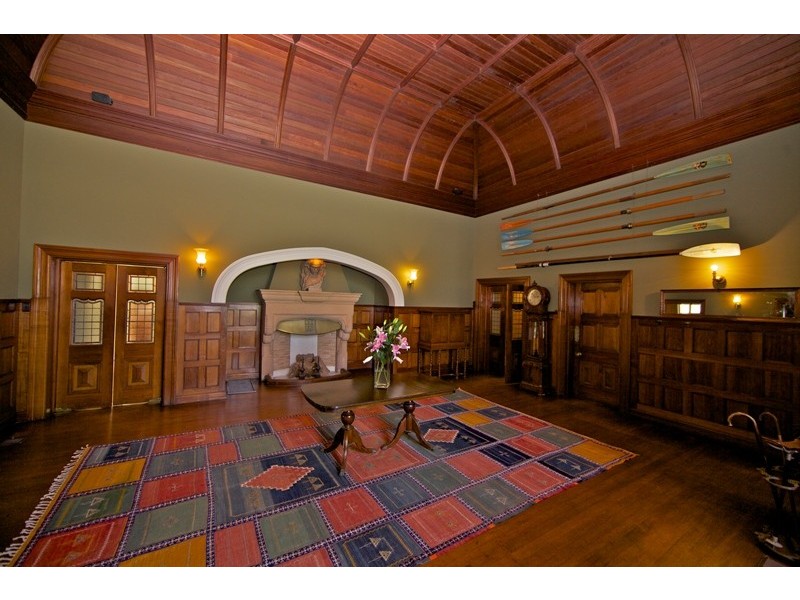 597 Blackwood-Dunkeld Road, Penshurst VIC 3289
