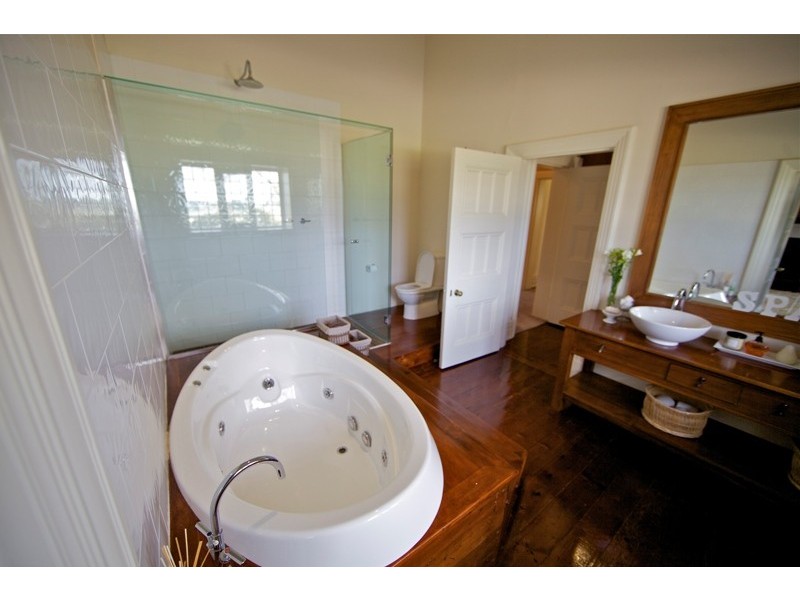 597 Blackwood-Dunkeld Road, Penshurst VIC 3289