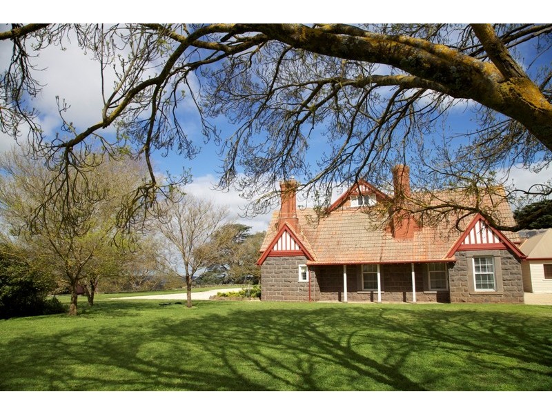 597 Blackwood-Dunkeld Road, Penshurst VIC 3289