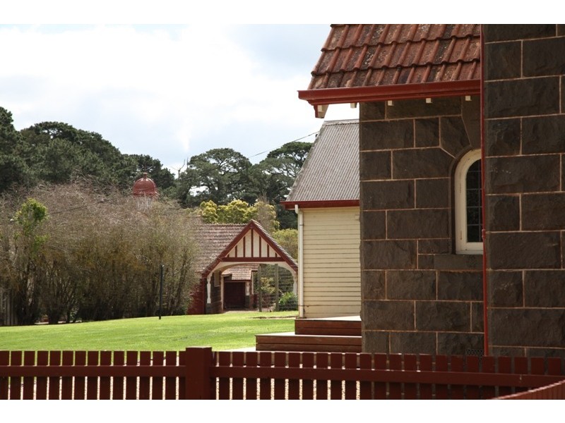 597 Blackwood-Dunkeld Road, Penshurst VIC 3289
