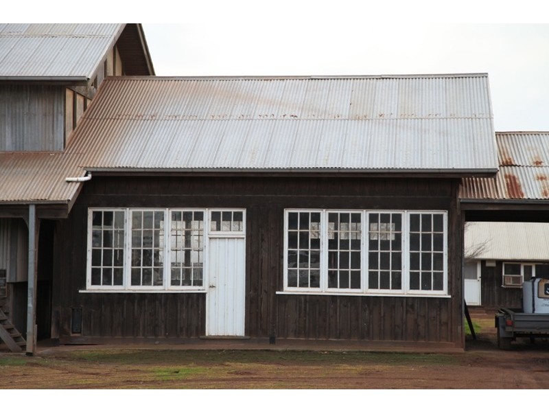 597 Blackwood-Dunkeld Road, Penshurst VIC 3289