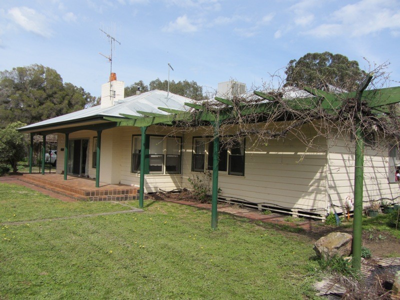 309 Longwood-Shepparton Road, Longwood VIC 3665