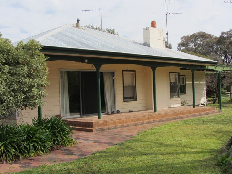 309 Longwood-Shepparton Road, Longwood VIC 3665