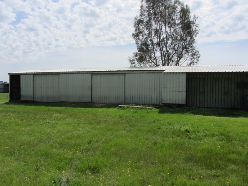 309 Longwood-Shepparton Road, Longwood VIC 3665