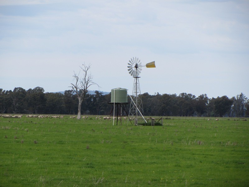 309 Longwood-Shepparton Road, Longwood VIC 3665