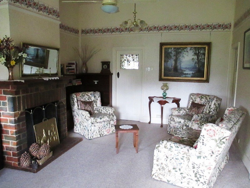 301 Spring Creek Road, Alexandra VIC 3714